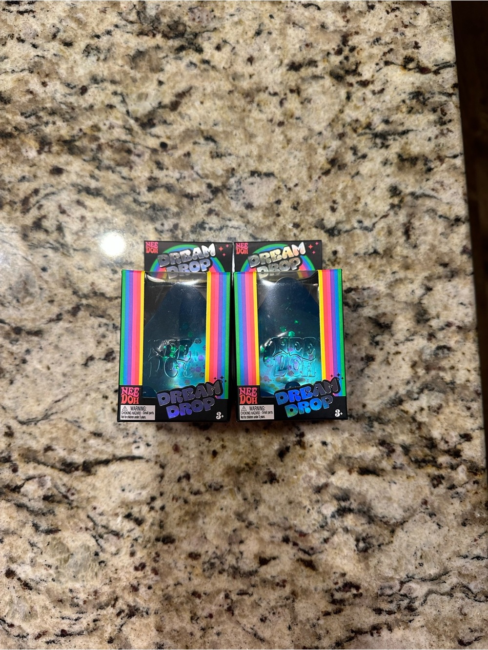 Dream Drops